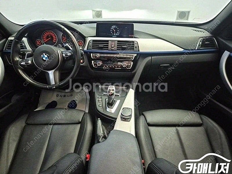 [BMW]3시리즈 (F30) 320i M 스포츠 (5인...--7