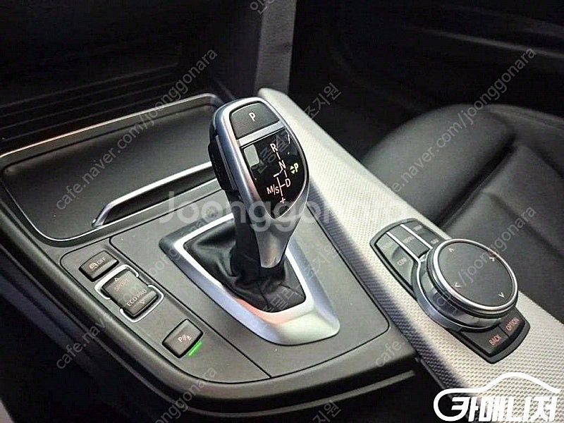 [BMW]3시리즈 (F30) 320i M 스포츠 (5인...--8