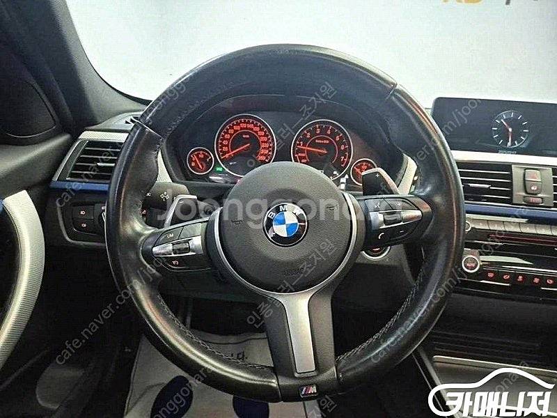 [BMW]3시리즈 (F30) 320i M 스포츠 (5인...--9
