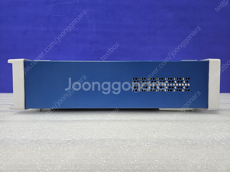 로데슈바르즈 LCX100 300KHz LCR미터 - 테스트박스--4