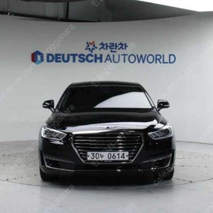 중고차 제네시스 EQ900 3.8 GDi AWD 프리미엄 럭셔리 16년형 34,000키로 중고차전액할부 ★ 여유자금 ★ 수원 ★