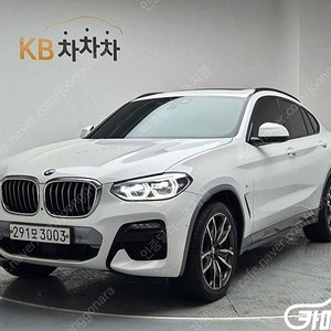 [BMW]X4 (G02) xDrive 30d M 스포츠 X (5인승) ★중고차★중고차매입★전액할부★저신용자★신불자★소액할부★현금★카드 전부 가능합니다!