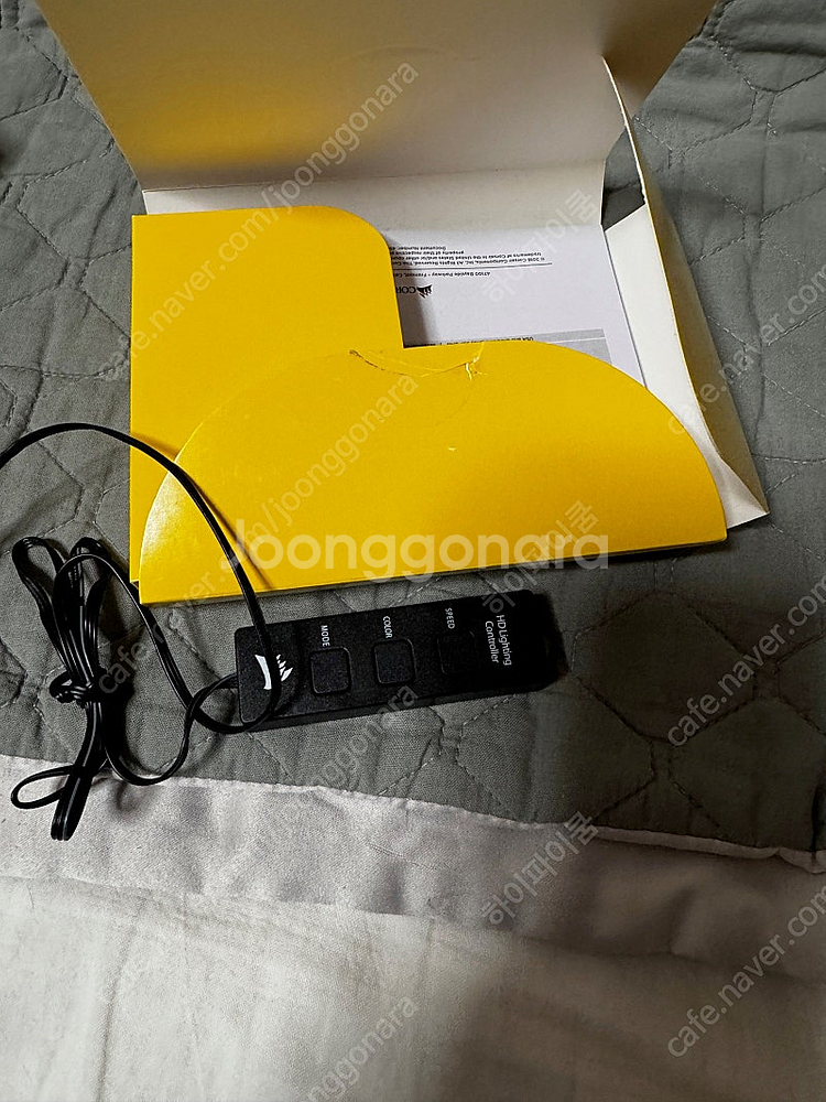 써멀테이크 터프팬 12 (Thermaltake Toug...--4