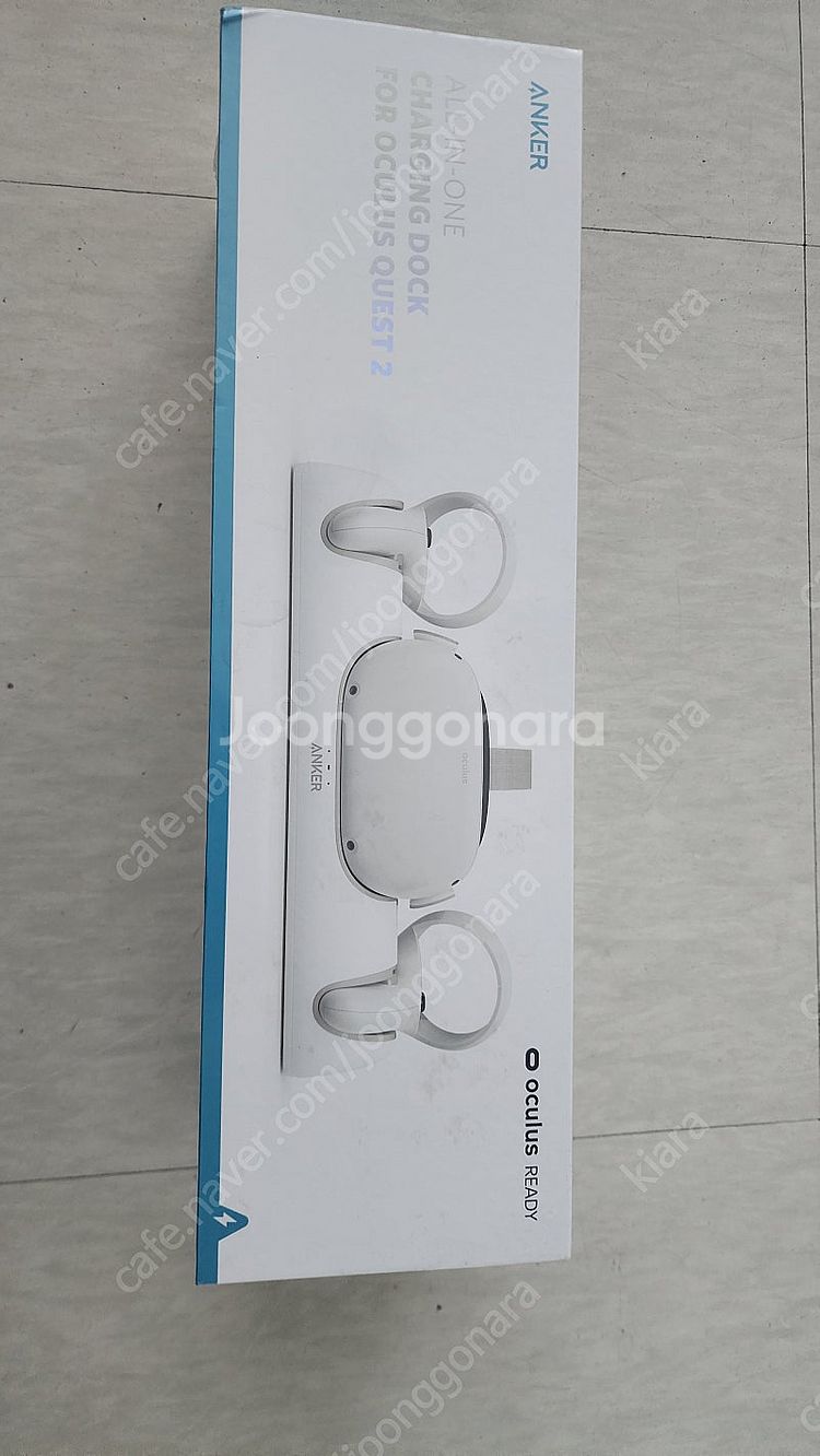 Anker 메타퀘스트2 충전독 판매--4