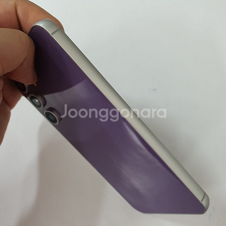 갤럭시 S23 FE 256GB A급 // SSS급 깔끔...--5