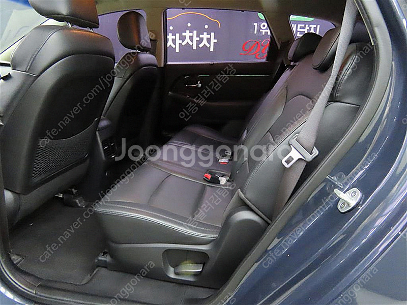 기아 올뉴 카렌스 17 VGT 프레스티지 판매합니다 ★...--5