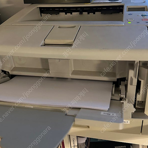 HP LaserJet 5200L x 레이저 프린터