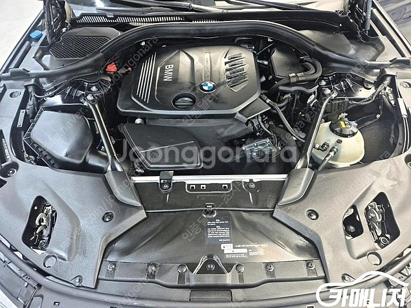 [BMW]5시리즈 (G30) 520d xDrive M ...--5
