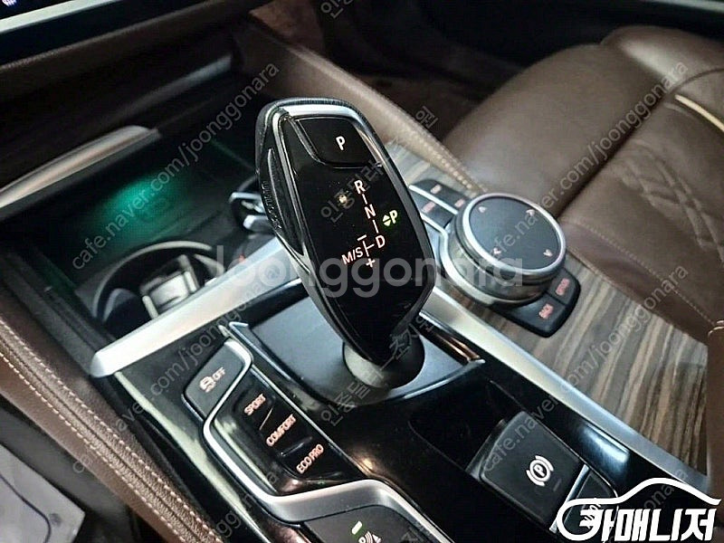 [BMW]5시리즈 (G30) 520d xDrive M ...--8