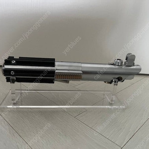 스타워즈 루크스카이워커 Graflex Lightsaber 판매