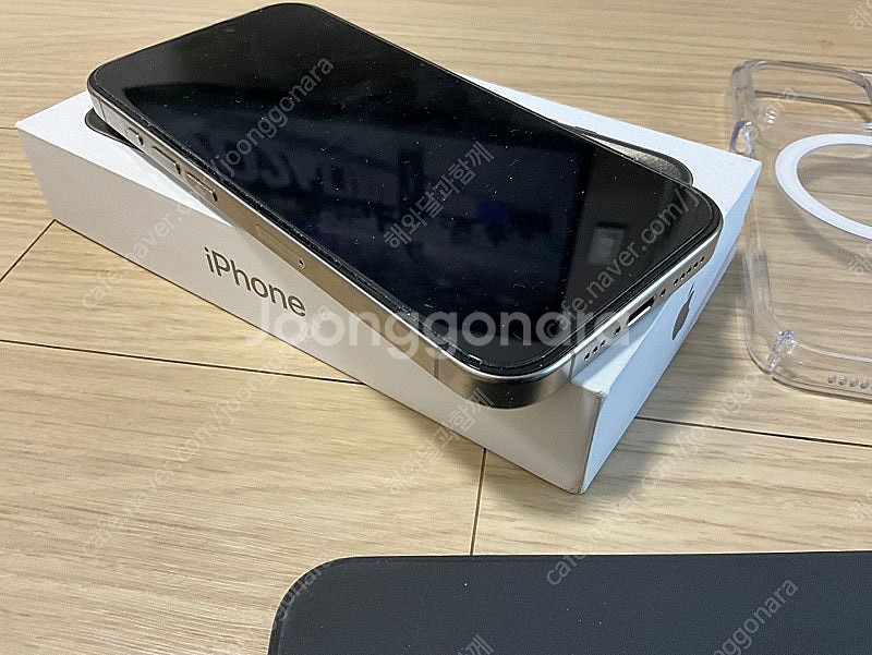 아이폰 15 프로 256g, 보증 7월까지--2