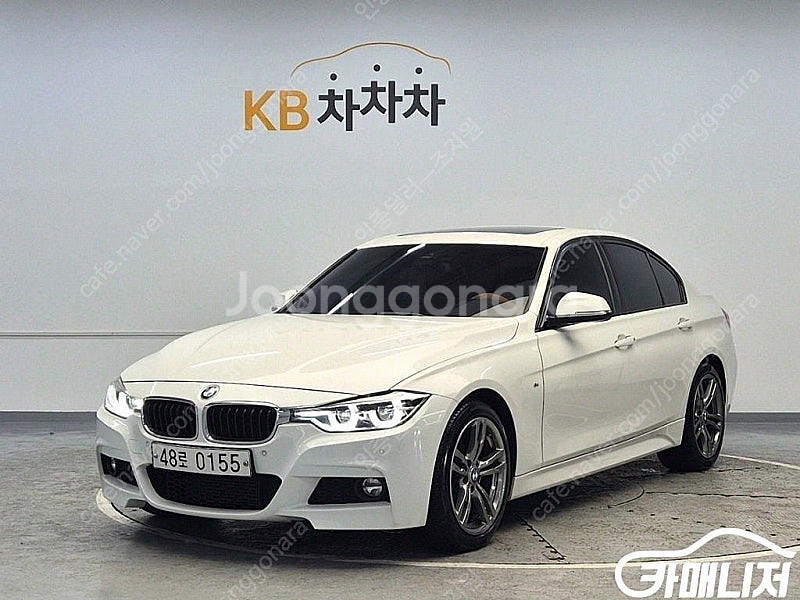 [BMW]3시리즈 (F30) 320d M 스포츠 (5인...--0