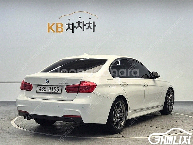 [BMW]3시리즈 (F30) 320d M 스포츠 (5인...--3