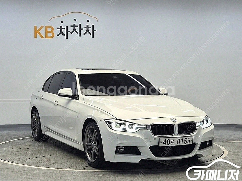 [BMW]3시리즈 (F30) 320d M 스포츠 (5인...--4