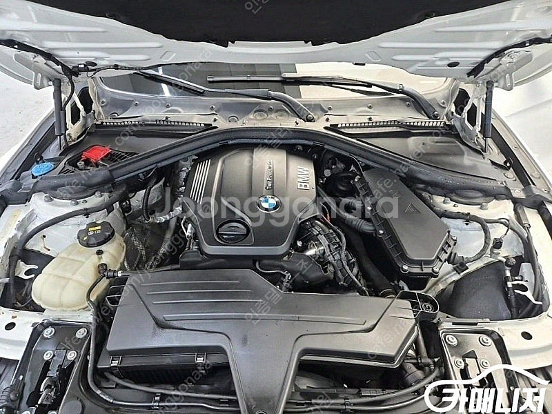 [BMW]3시리즈 (F30) 320d M 스포츠 (5인...--5