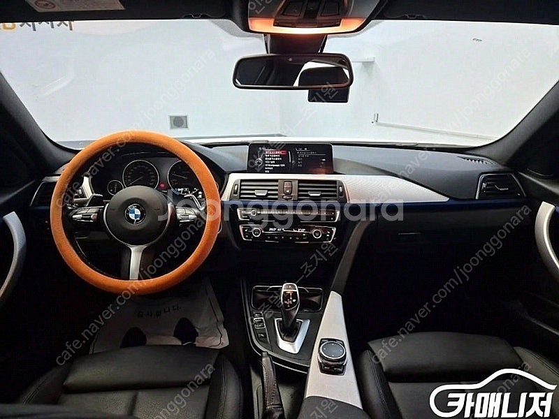 [BMW]3시리즈 (F30) 320d M 스포츠 (5인...--7