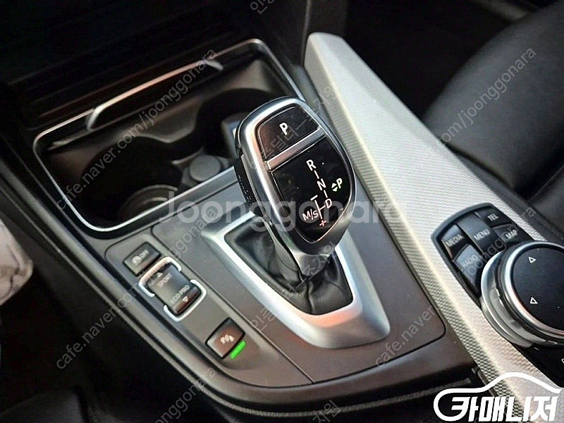 [BMW]3시리즈 (F30) 320d M 스포츠 (5인...--8
