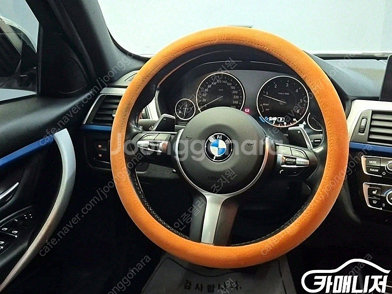 [BMW]3시리즈 (F30) 320d M 스포츠 (5인...--9