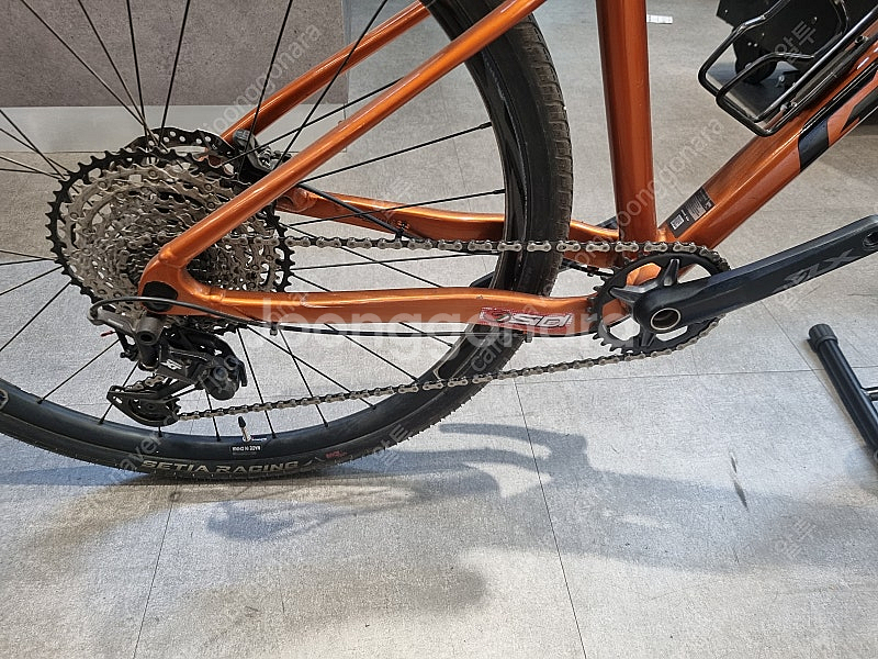 [판매] GIANT_XTC SLR 29 1_(2022~...--7
