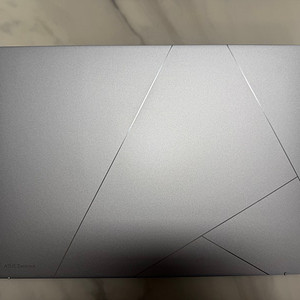 [신품급] Zenbook 14 OLED Ult5