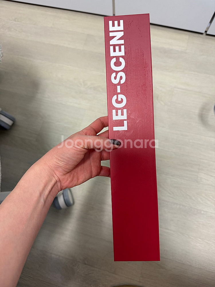 뷰앤디 레그씬--0