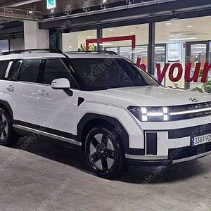 현대 싼타페 하이브리드 MX5 16T 2WD 프레스티지 판매합니다 ★전액할부★저신용★