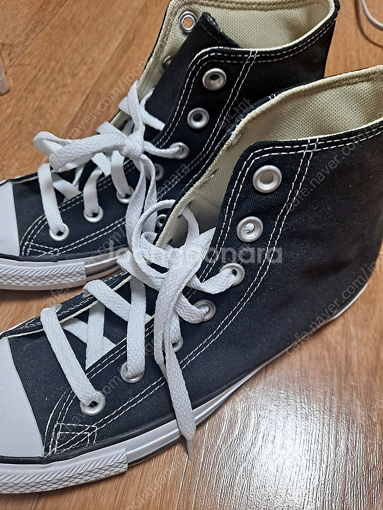 컨버스 척테일러 올스타 클래식--0