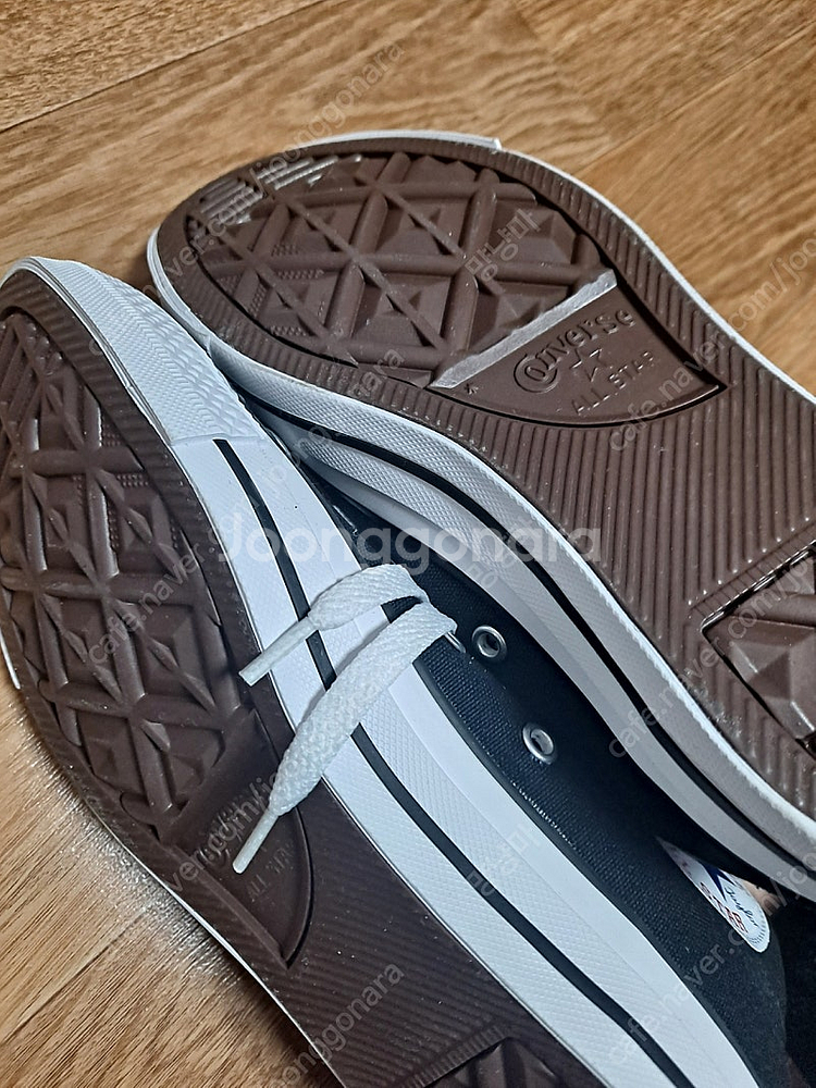 컨버스 척테일러 올스타 클래식--2