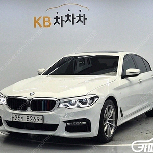 [BMW]5시리즈 (G30) 530i M 스포츠 플러스 (5인승) ★중고차★중고차매입★전액할부★저신용자★신불자★소액할부★현금★카드 전부 가능합니다!