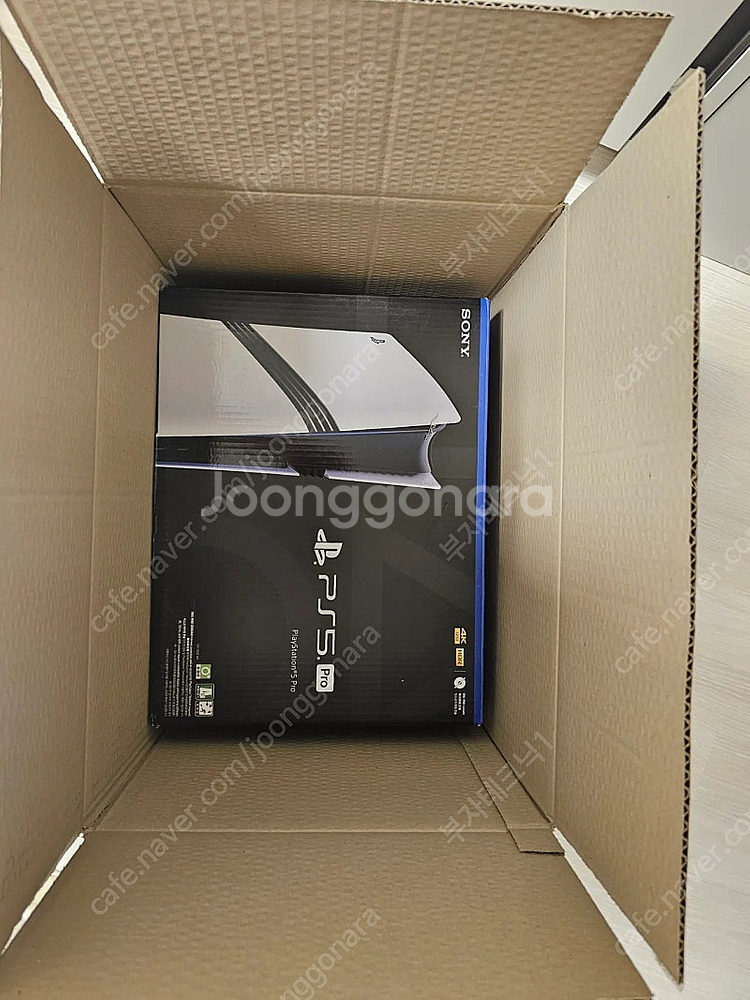 플스5 프로 팝니다 PS5 PRO--0