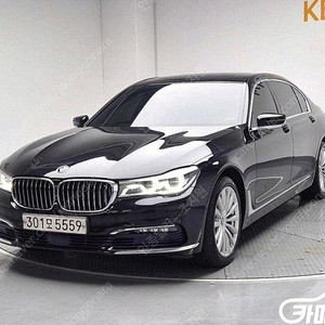 [BMW]7시리즈 (G11) 730Ld xDrive (5인승) ★중고차★중고차매입★전액할부★저신용자★신불자★소액할부★현금★카드 전부 가능합니다!