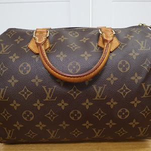 Louis Vuitton 루이비통 모노그램 스피디 30