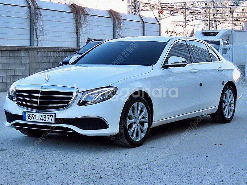벤츠 E-클래스 W213 E220d 익스클루시브 선착순...--0