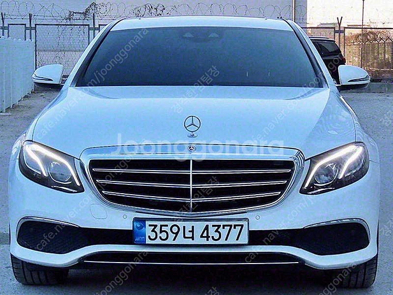 벤츠 E-클래스 W213 E220d 익스클루시브 선착순...--1