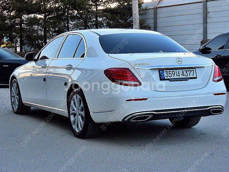 벤츠 E-클래스 W213 E220d 익스클루시브 선착순...--2