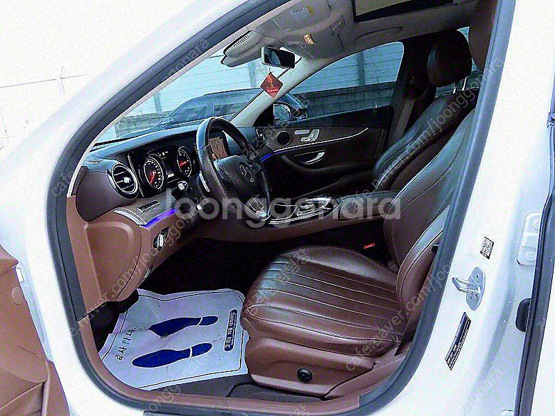 벤츠 E-클래스 W213 E220d 익스클루시브 선착순...--4