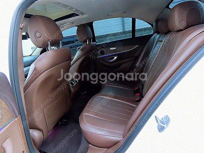 벤츠 E-클래스 W213 E220d 익스클루시브 선착순...--5