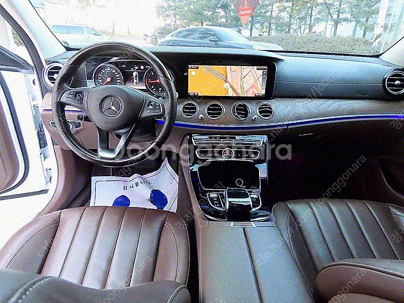 벤츠 E-클래스 W213 E220d 익스클루시브 선착순...--6