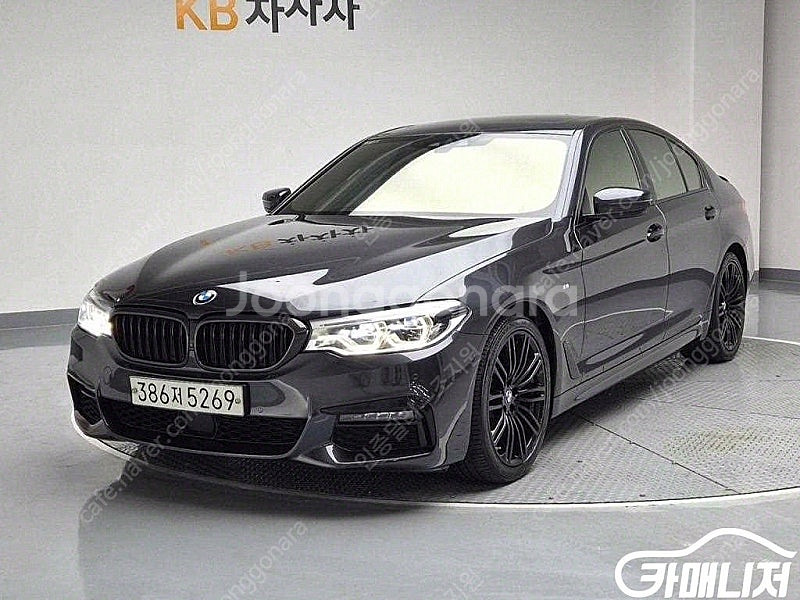 [BMW]5시리즈 (G30) 520d M 스포츠 플러스...--0