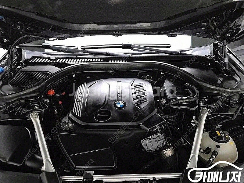 [BMW]5시리즈 (G30) 520d M 스포츠 플러스...--5