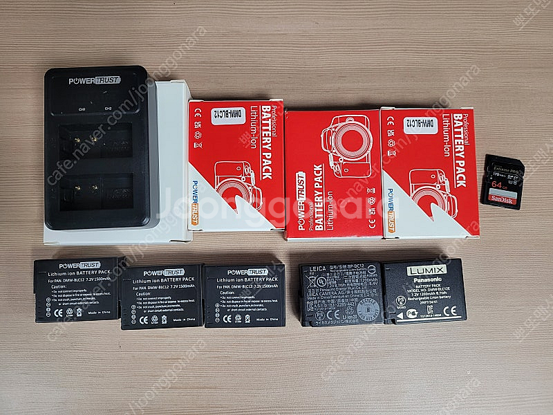 라이카Q 블랙 판매합니다.(250만원)--4