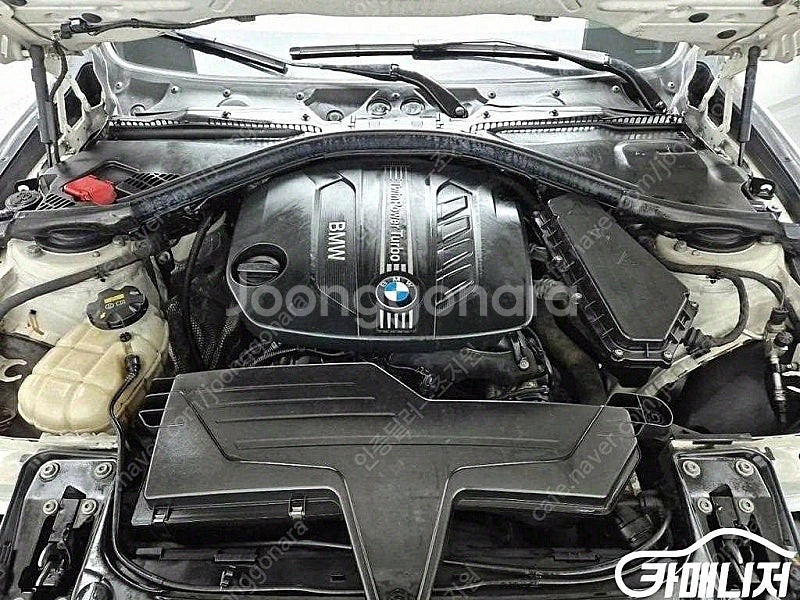 [BMW]3시리즈 (F30) 320d 스포츠 (5인승)...--5