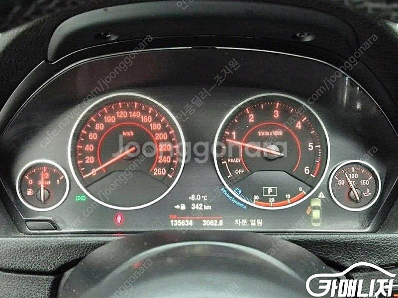 [BMW]3시리즈 (F30) 320d 스포츠 (5인승)...--6