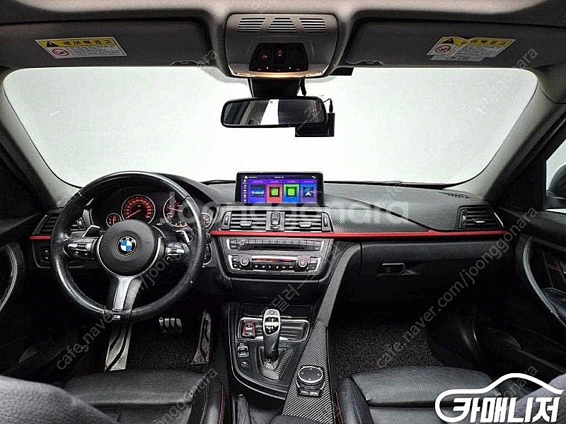 [BMW]3시리즈 (F30) 320d 스포츠 (5인승)...--7