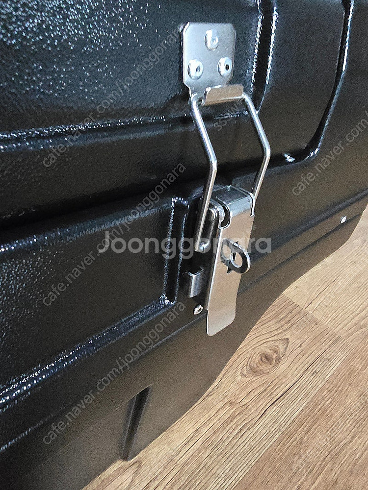 렉스턴 칸 스포츠 공구함(엑시언스포츠, 코란도스포츠)--5