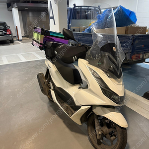 pcx125 23년식