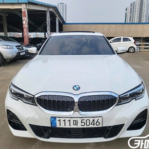 [BMW]3시리즈 (G20) 320i M 스포츠 ★중고차★중고차매입★전액할부★저신용자★신불자★소액할부★현금★카드 전부 가능합니다!