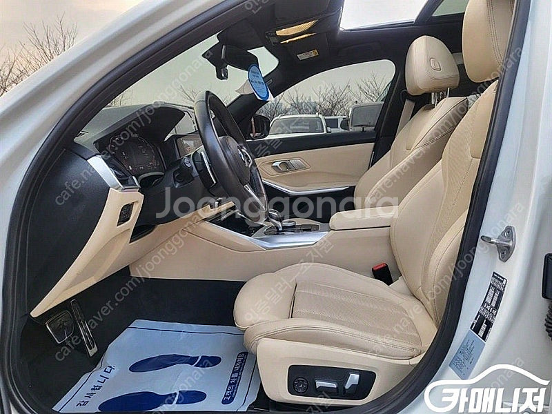 [BMW]3시리즈 (G20) 320i M 스포츠 ★중고차★중고차매입★전액할부★저신용자★신불자★소액할부★현금★카드 전...--7
