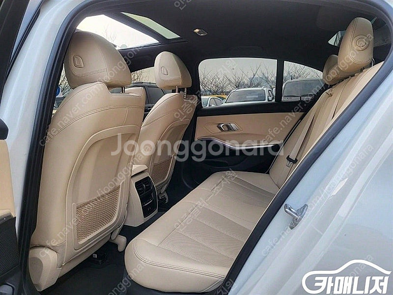 [BMW]3시리즈 (G20) 320i M 스포츠 ★중고차★중고차매입★전액할부★저신용자★신불자★소액할부★현금★카드 전...--8
