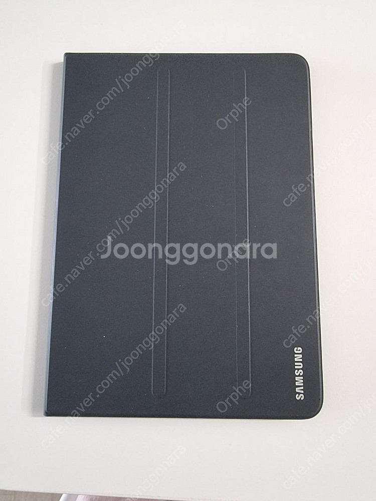 갤럭시탭 S3 + 키보드케이스--2